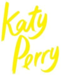 Katy Perry logo 2011