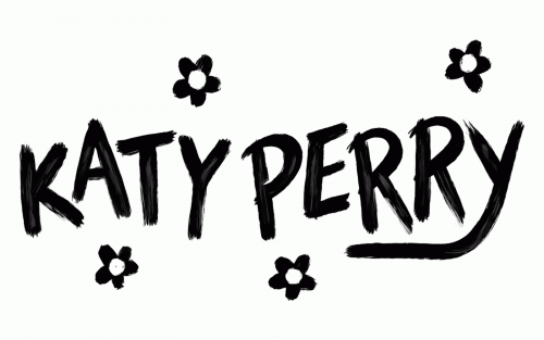 Katy Perry logo 2020