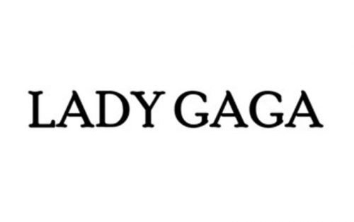 Lady Gaga logo 2014
