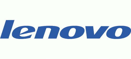 Lenovo Logo 2003