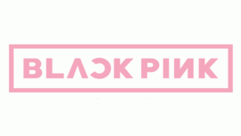 Blackpink Logo tumb