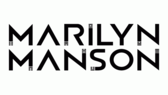 Marilyn Manson Logo tumb