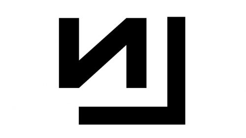 Nine lnch Nails logo