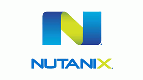 Nutanix logo old