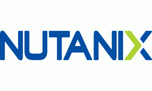 Nutanix logo