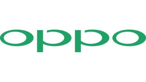 Oppo logo 2013
