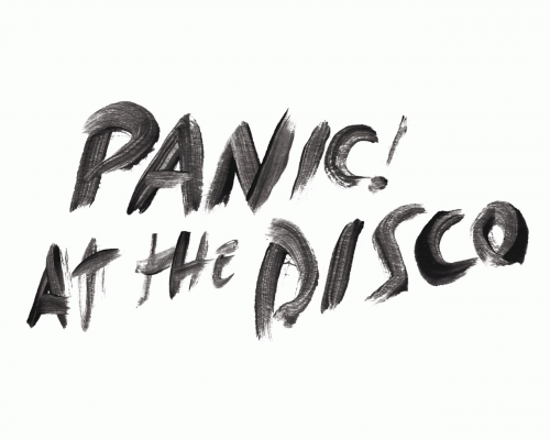 Panic at the Disco logo