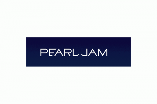 Pearl Jam logo  2006