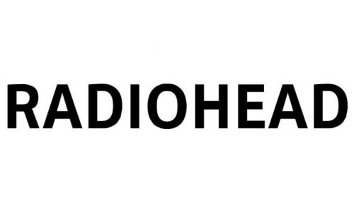 Radiohead Logo 2007