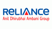 Reliance Communications Ltd Logo tumb
