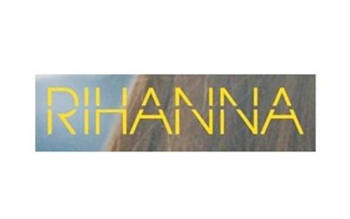  Rihanna Logo 2006