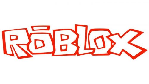 Roblox logo 2007