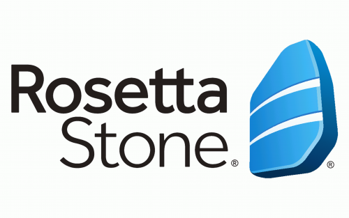 Rosetta Stone Logo