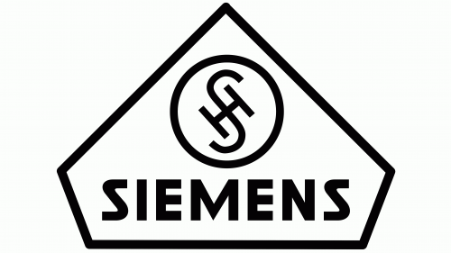 Siemens logo 1928