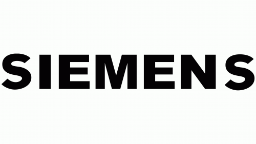 Siemens logo 19361