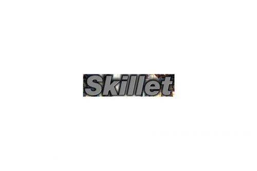 Skillet Logo 1998
