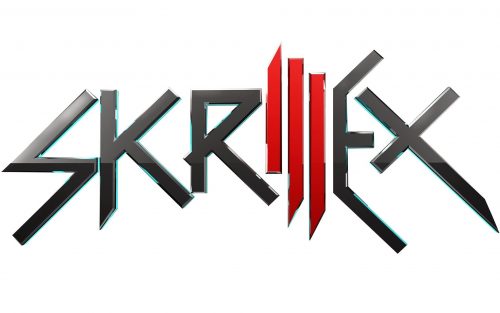 Skrillex logo