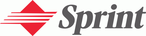 Sprint logo  1991