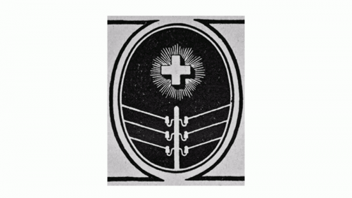 Swisscom Logo 1928
