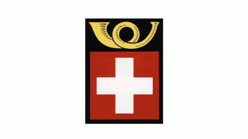 Swisscom Logo 1930