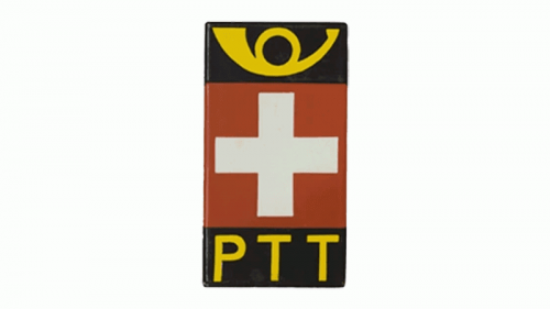 Swisscom Logo 1937