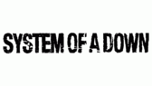 System Of A Down Logo tumb