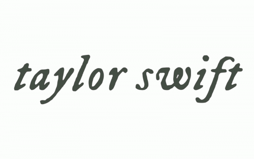 Taylor Swift logo 2020