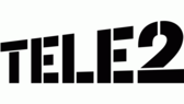 Tele2 Logo tumb