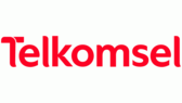 Telkomsel logo tumb