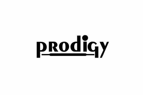 The Prodig logo 1991