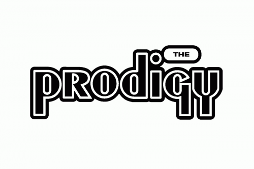 The Prodig logo 19911