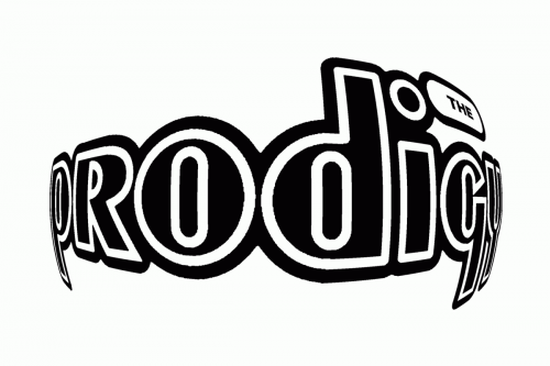 The Prodig logo 1993