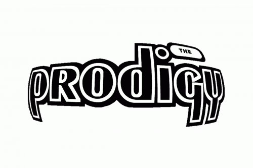 The Prodig logo 1994