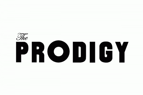 The Prodig logo 2004