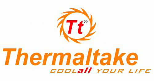 Thermaltake logo