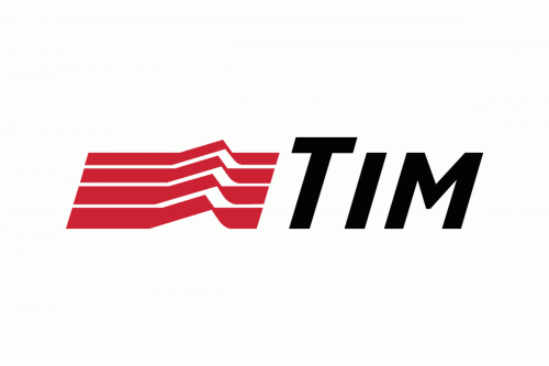 Tim logo 1994