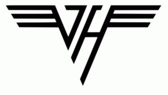 Van Halen Logo tumb