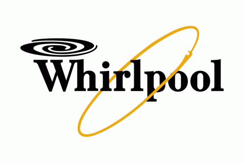Whirlpool logo 1985