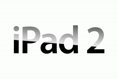 Ipad logo 2011