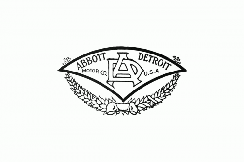 Abbott Detroit logo