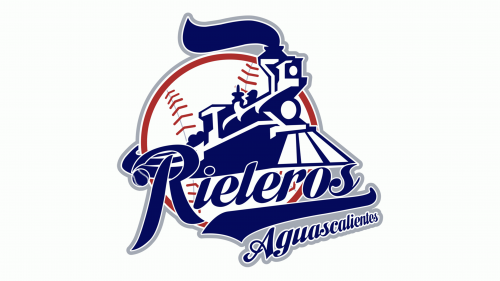 Aguascalientes Rieleros logo