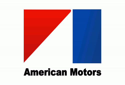 American Motors logo 