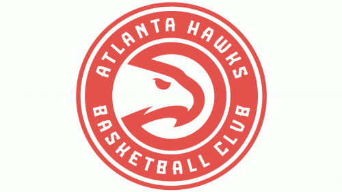 Atlanta Hawks logo 2015