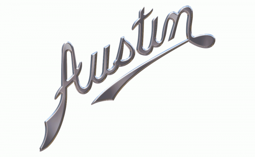 Austin Logo