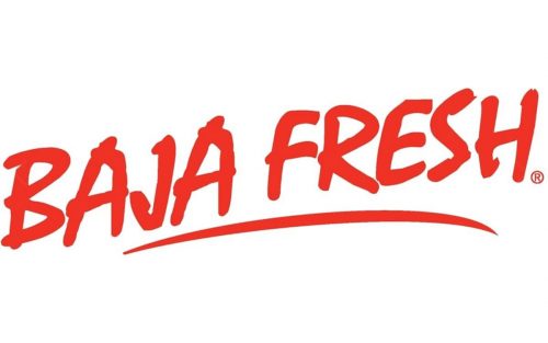 Baja Fresh Logo 2012
