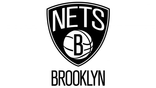 Brooklyn Nets Logo 2012