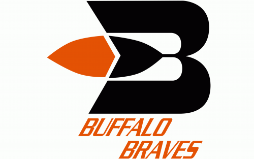 Buffalo Braves Logo