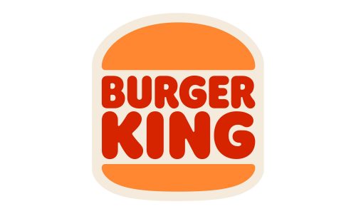 Burger King Logo 