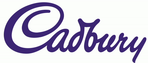 Cadbury logo PNG1