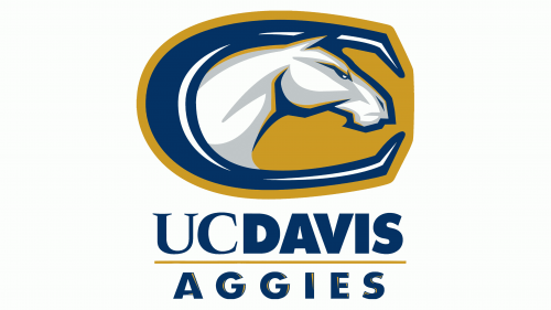 California Davis Aggies Logo